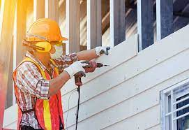 Best Insulated Siding Installation  in , IN